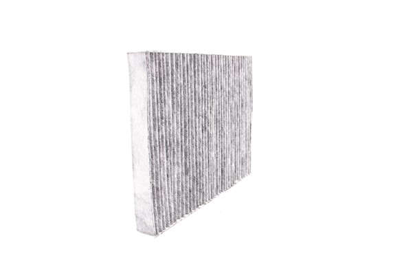 POLEN FILTRESI KARBONLU C5X7 - 407