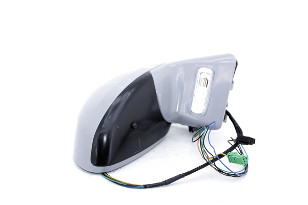 DIKIZ AYNASI SAG ASTARLI ELEKTRIKLI  C4  2004>2010