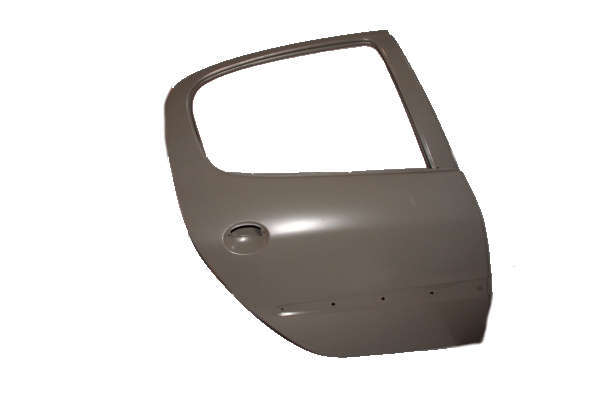 SAG ARKA KAPI P.206 98>06