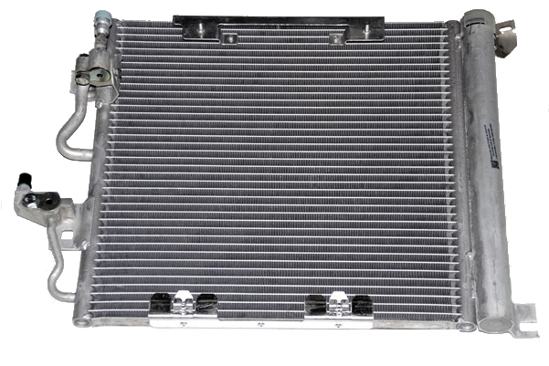 KLIMA RADYATORU ASTRA H 1.3/1.7CDTI 04>