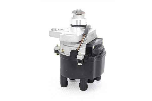 DISTRIBUTOR VAKUM HORTUMU ZETEC-S