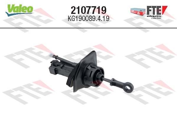 DEBRIYAJ UST MERKEZ (STAR STOP) MONDEO/SAMAX 07>