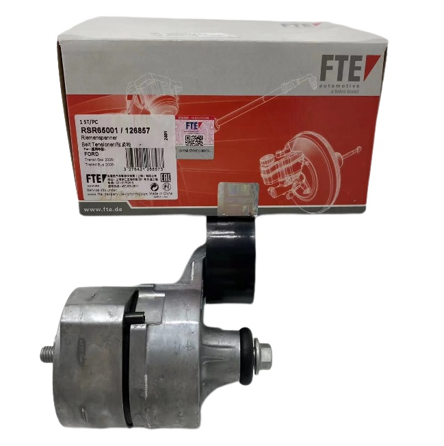ALTERNATOR KAYIS GERGI KOMPLE TRANSIT V.347 2.4 06