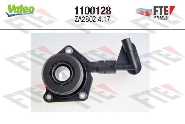 HIDROLIK DEBRIYAJ RULMANI DUCATO 3.0 HDI