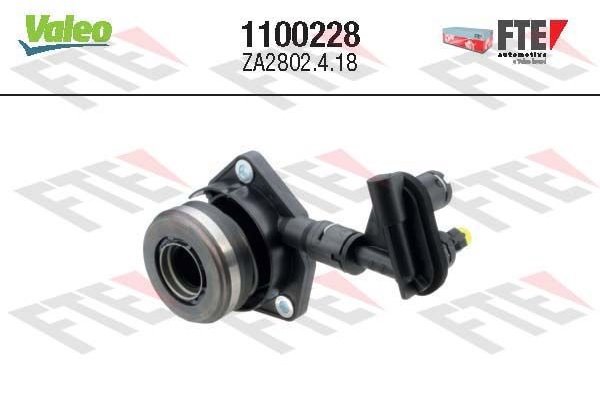 HIDROLIK DEBRIYAJ RULMANI FOCUS 1.6 ZETEC-S 12>