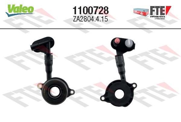 HIDROLIK DEBRIYAJ RULMANI FOCUS 1.0 ECOBOOST 12>