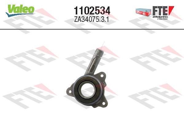 HIDROLIK DEBRIYAJ RULMANI DUCATO 3.0 HDI