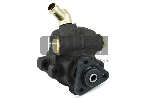 DIREKSIYON POMPA HORTUMU (+AC) FIESTA 1.4TDCI 02>
