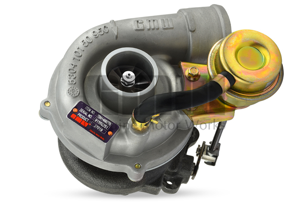 TURBO SARJ 