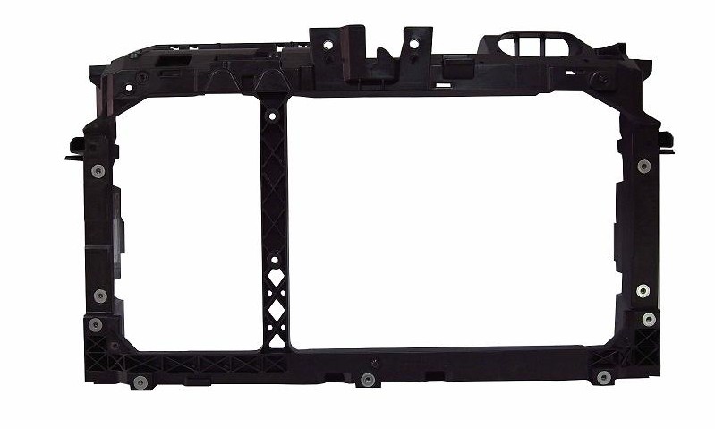ON PANEL FIESTA 1.6 TDCI 08>