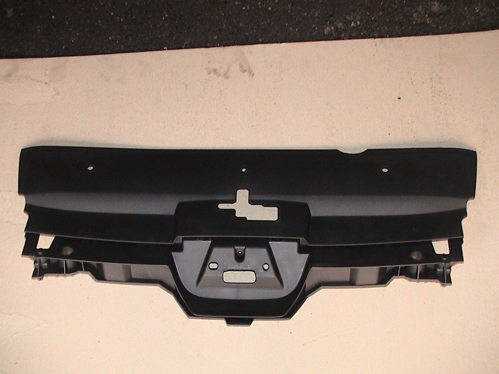 ON PANEL UST KAPLAMA 407 04>