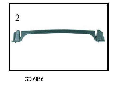 TAMPON DEMIRI ON SPRINTER W901-904 00>06