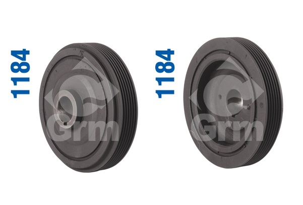 GRANK KASNAK BOXER JUMPER 2.2 HDI V.347 130ps 06>