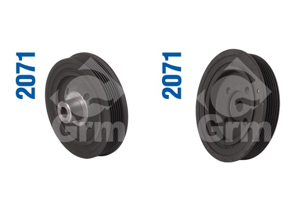 GRANK KASNAK BOXER JUMPER 2.2 HDI V.347 130ps 06>