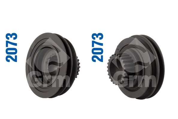 GRANK KASNAGI (ICI BOS) FIESTA 1.4 02> 206-301-C3