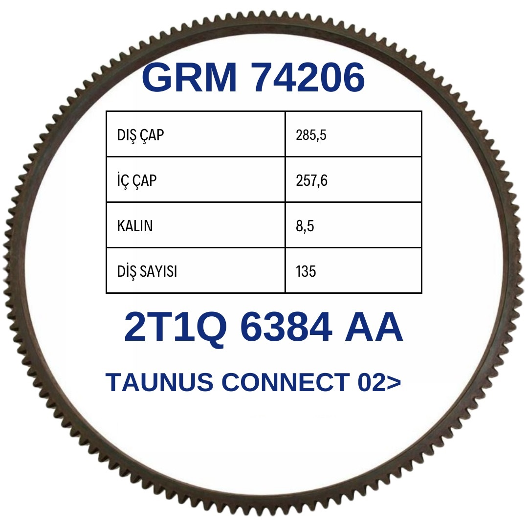 VOLANT DISLISI TAUNUS CONNECT 02>