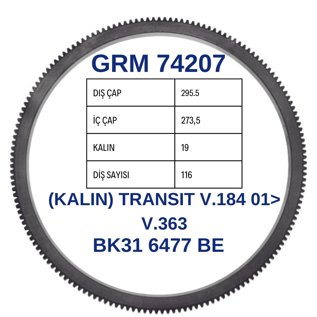 VOLANT DISLISI (KALIN) TRANSIT V.363 15>