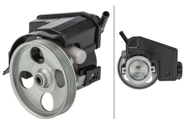 DIREKSIYON POMPASI PEUGEOT 206