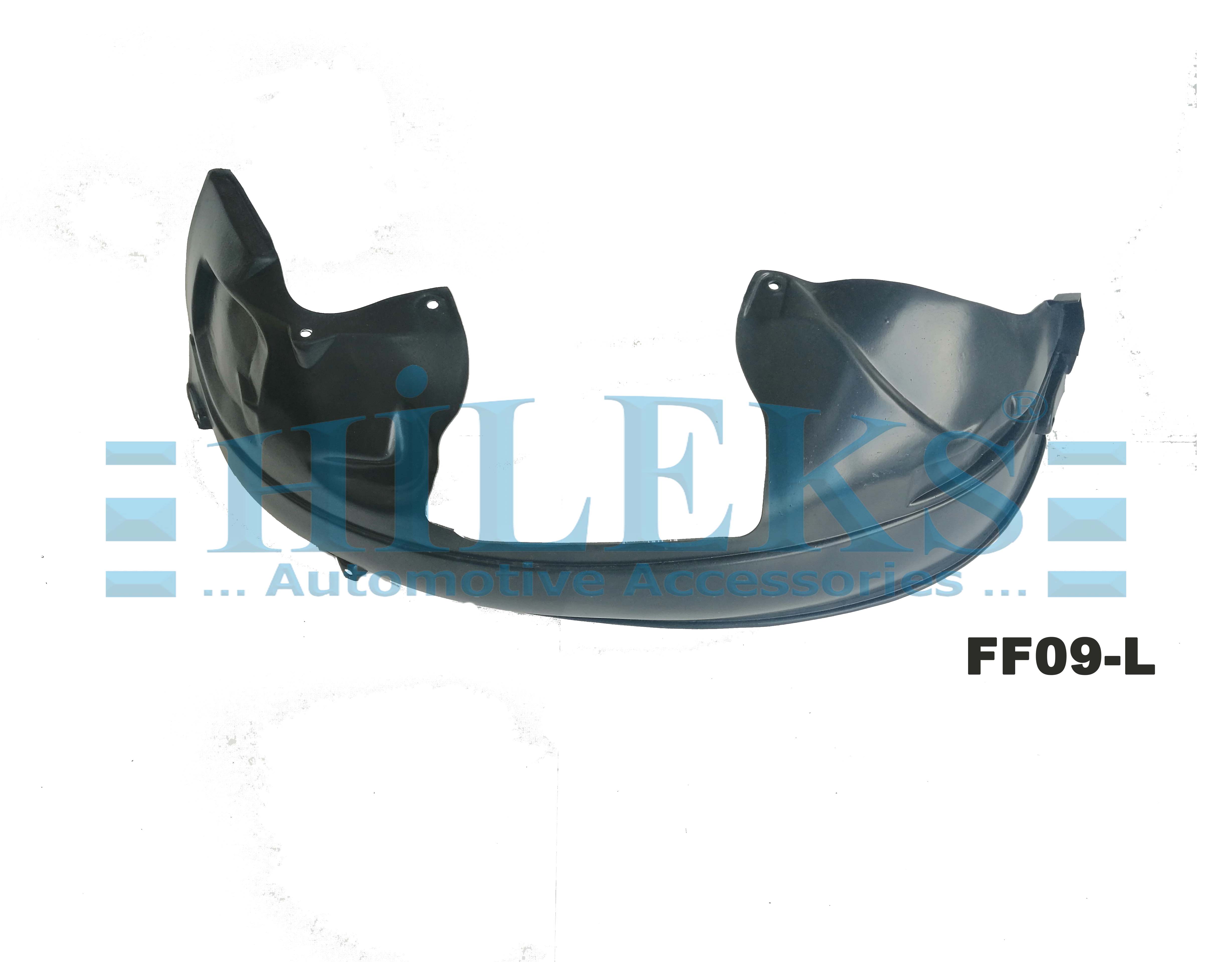CAMURLUK DAVLUMBAZI ON SOL FIESTA 1.4 TDCI 02>
