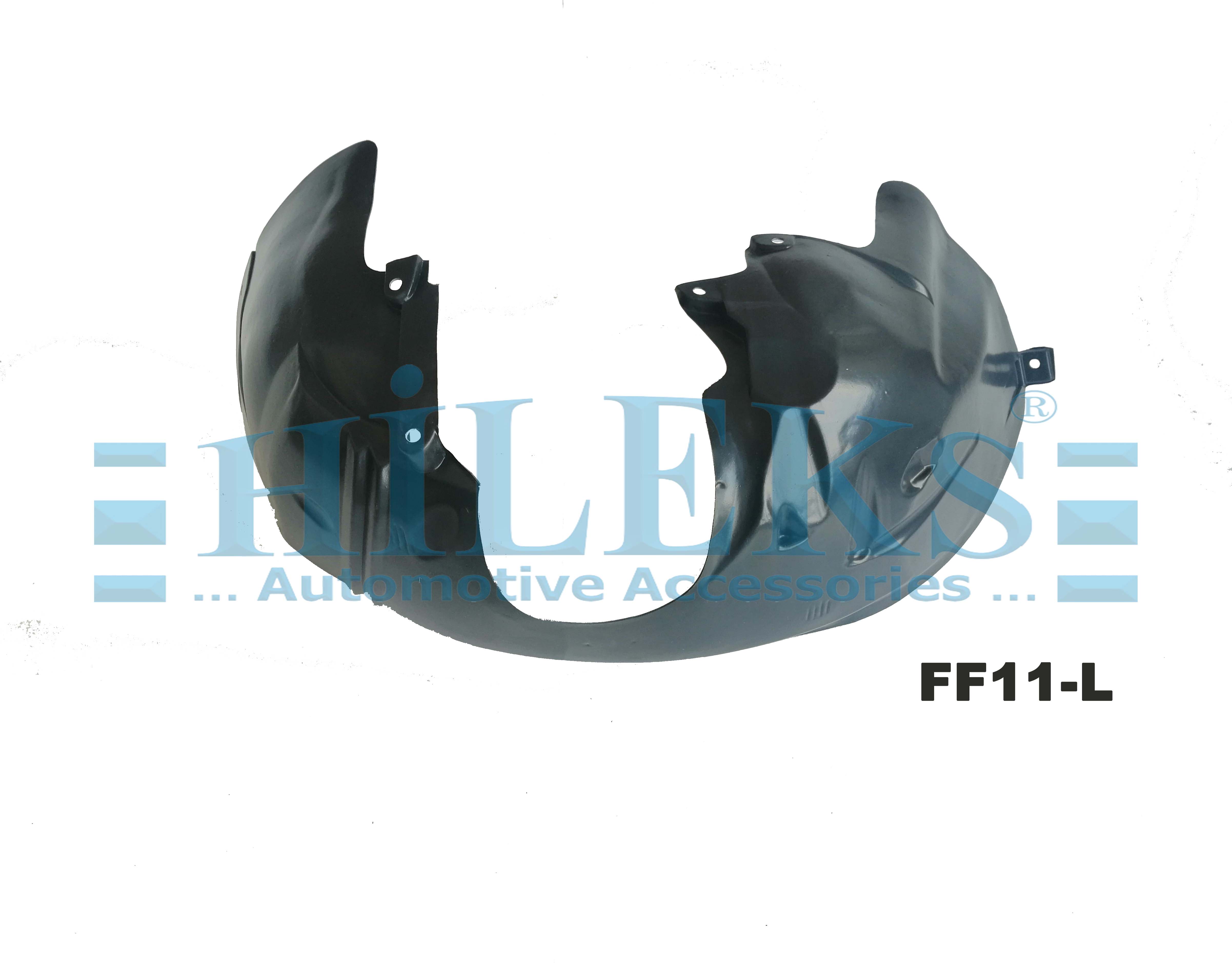 CAMURLUK DAVLUMBAZI ON SOL FOCUS BM 98>04