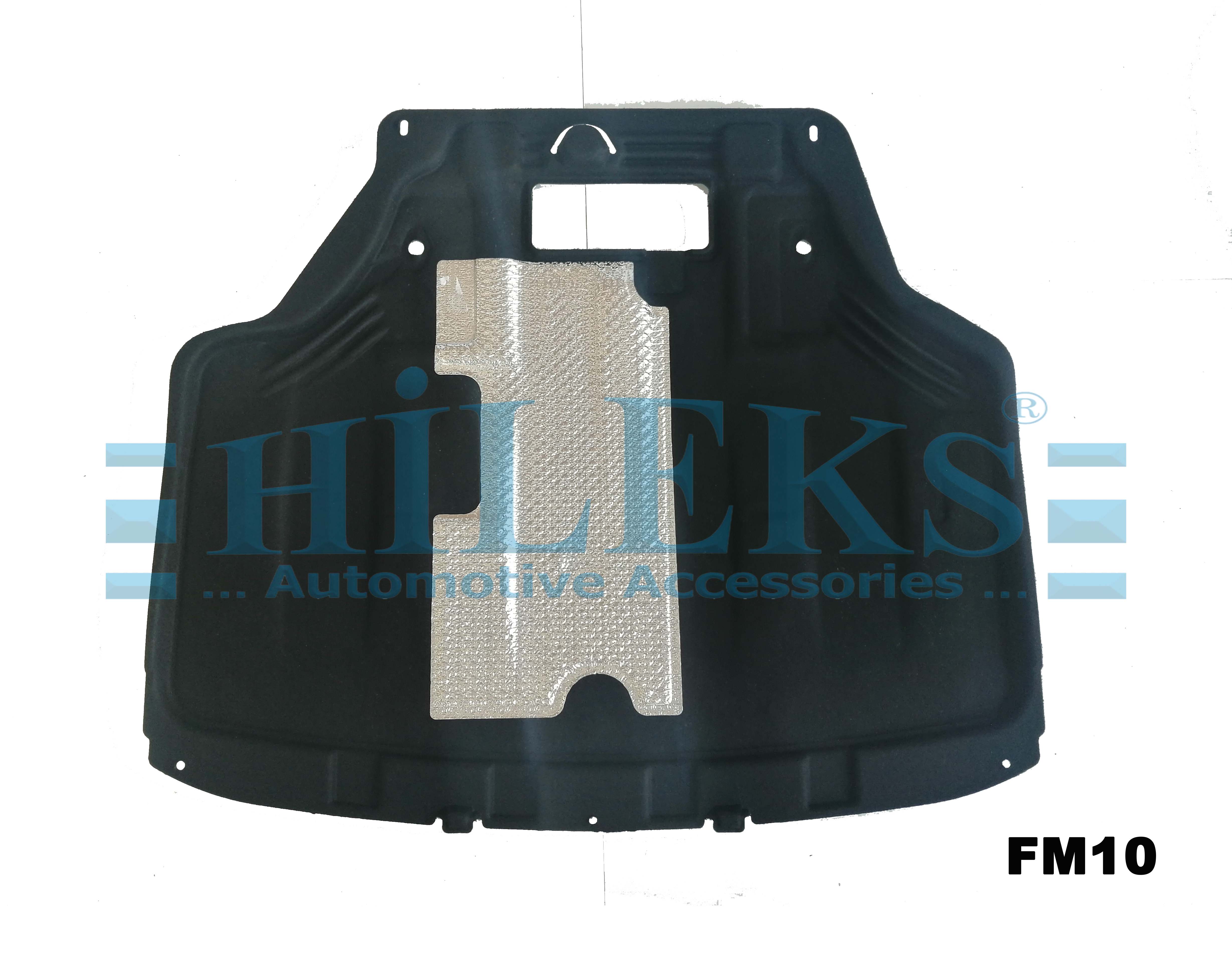 MOTOR ALT IZALATORU FIESTA BM 08>COURIER 12>
