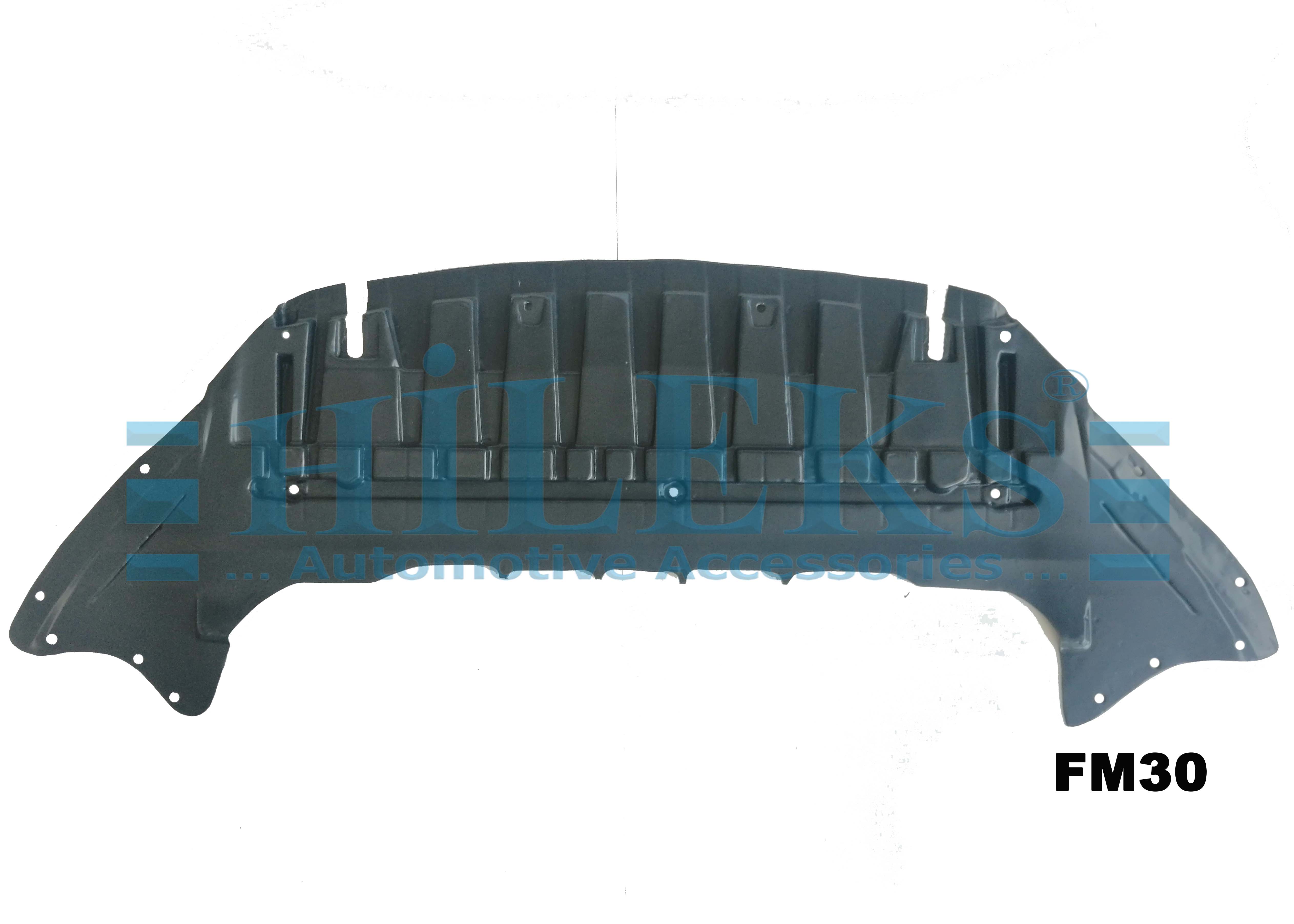 RADYATOR ALT DEFLEKTORU MONDEO BM 07>