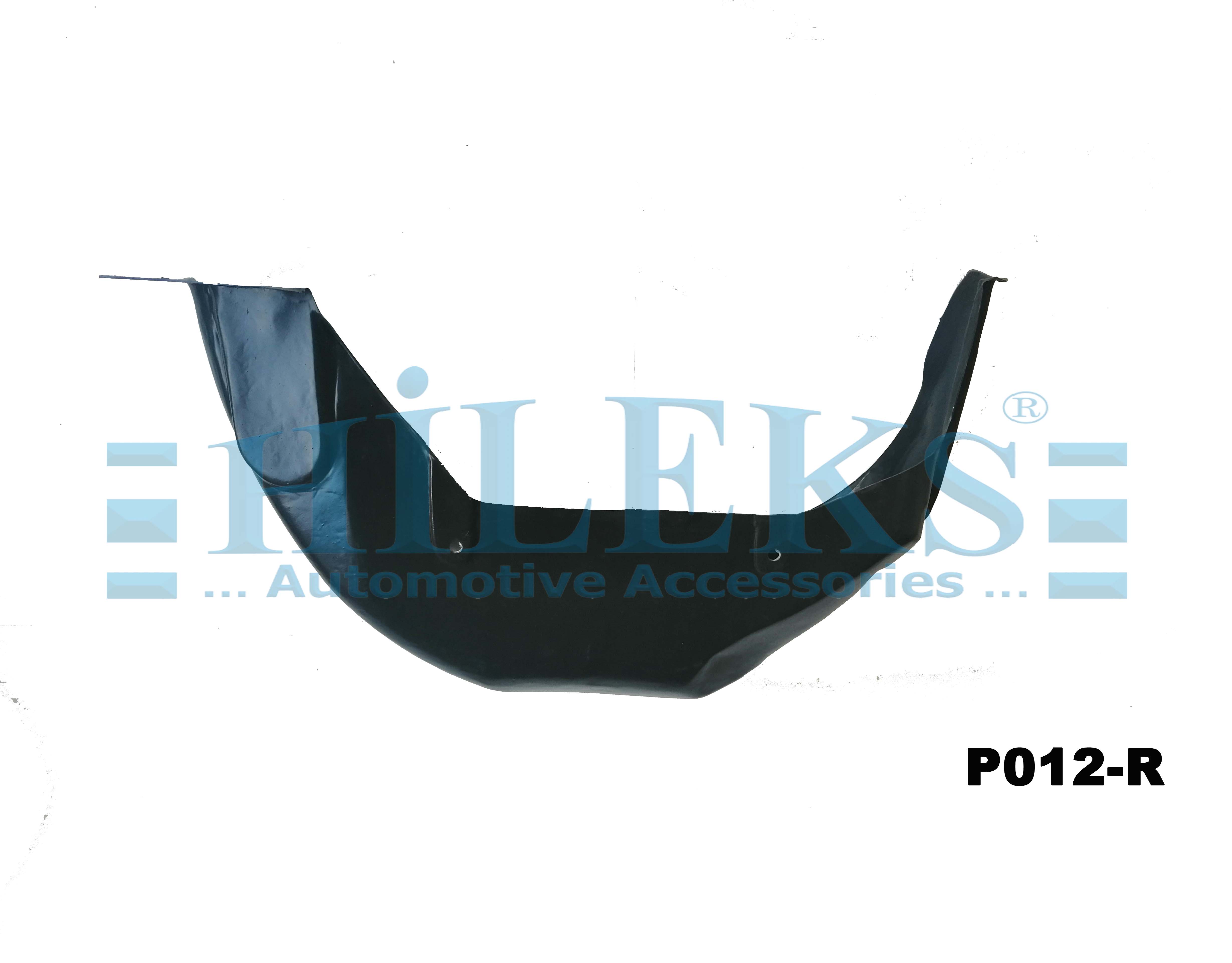 ARKA CAMURLUK DAVLMBAZ SAG PARTNER BERLINGO 02>07