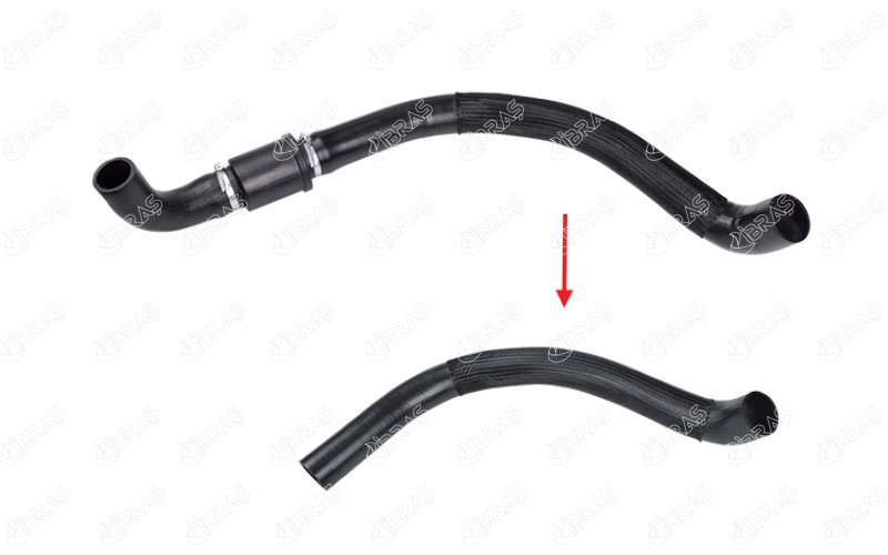 TURBO HORTUMU TRANSIT V.363 2.0D 18>