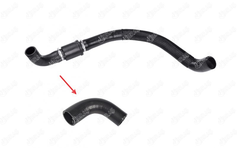 TURBO HORTUMU TRANSIT V.363 2.0D 18>