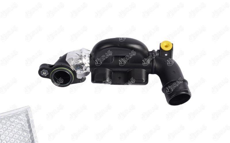 SUSTURUCU KOMPLE FOCUS C.MAX 1.6TDCI 03>12