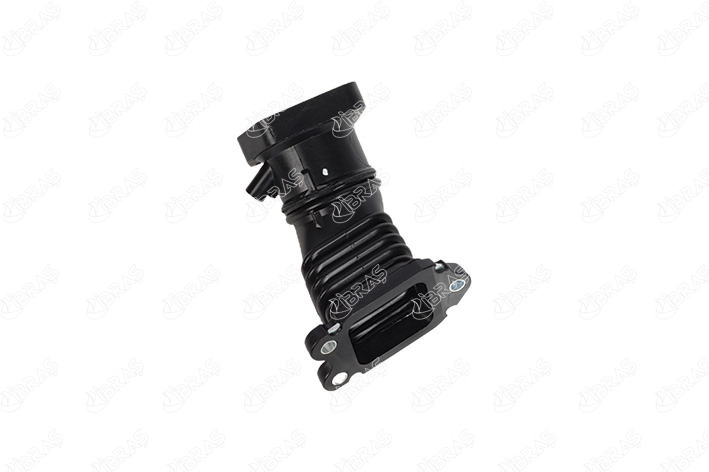 TURBO HORTUM KOMPLE C.MAX FOCUS 110PS 1.6 TDCI 04>