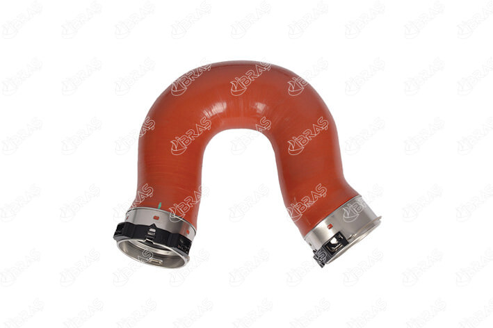 INTERKOOLLER HORTUMU SAG SPRINTER W906 OM651 11>17