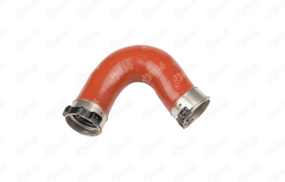 INTERKOOLLER HORTUMU SAG SPRINTER W906 OM651 11>17