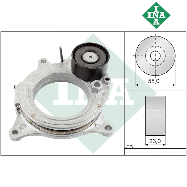 ALTERNATOR GERGISI BMW F20 G11-12-30-B46-47-4