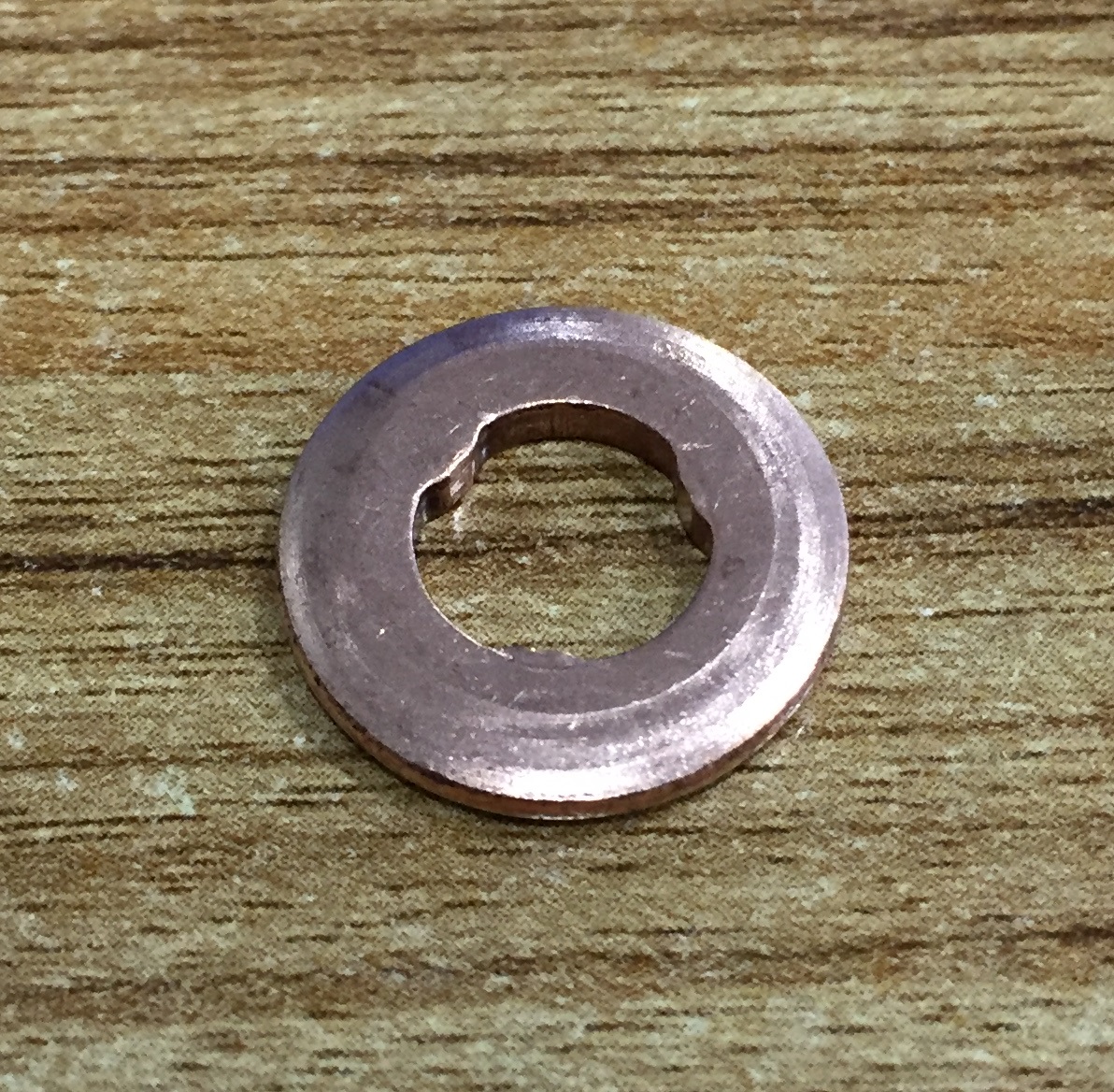 ENJEKTOR PULU 2mm (TIRNAKSIZ) CONNECT 02>06