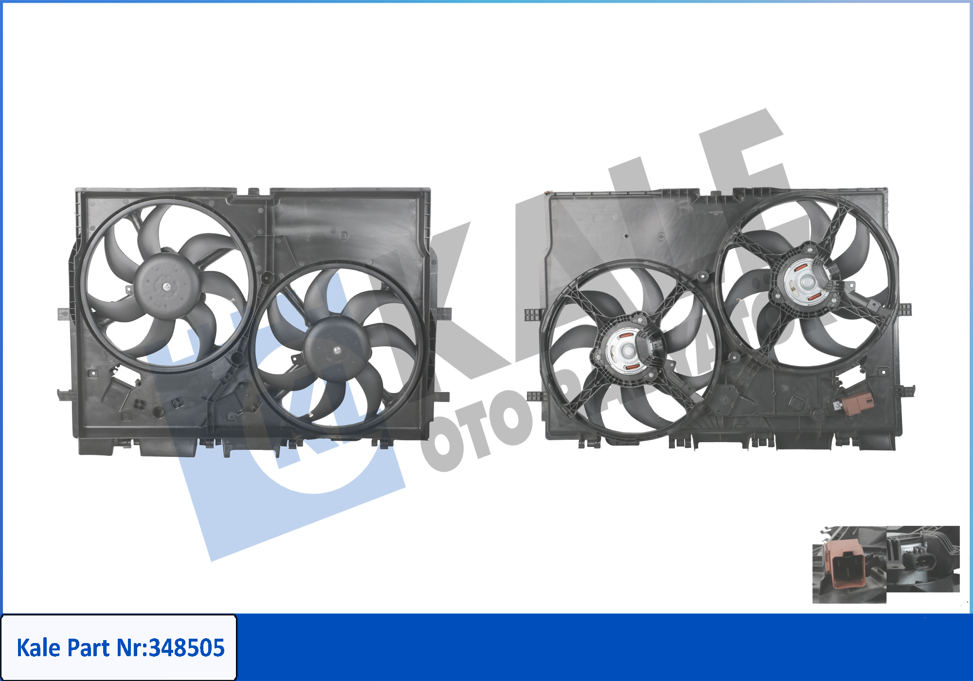 FAN MOTORU BOXER JUMPER DUCATO III KLIMALI