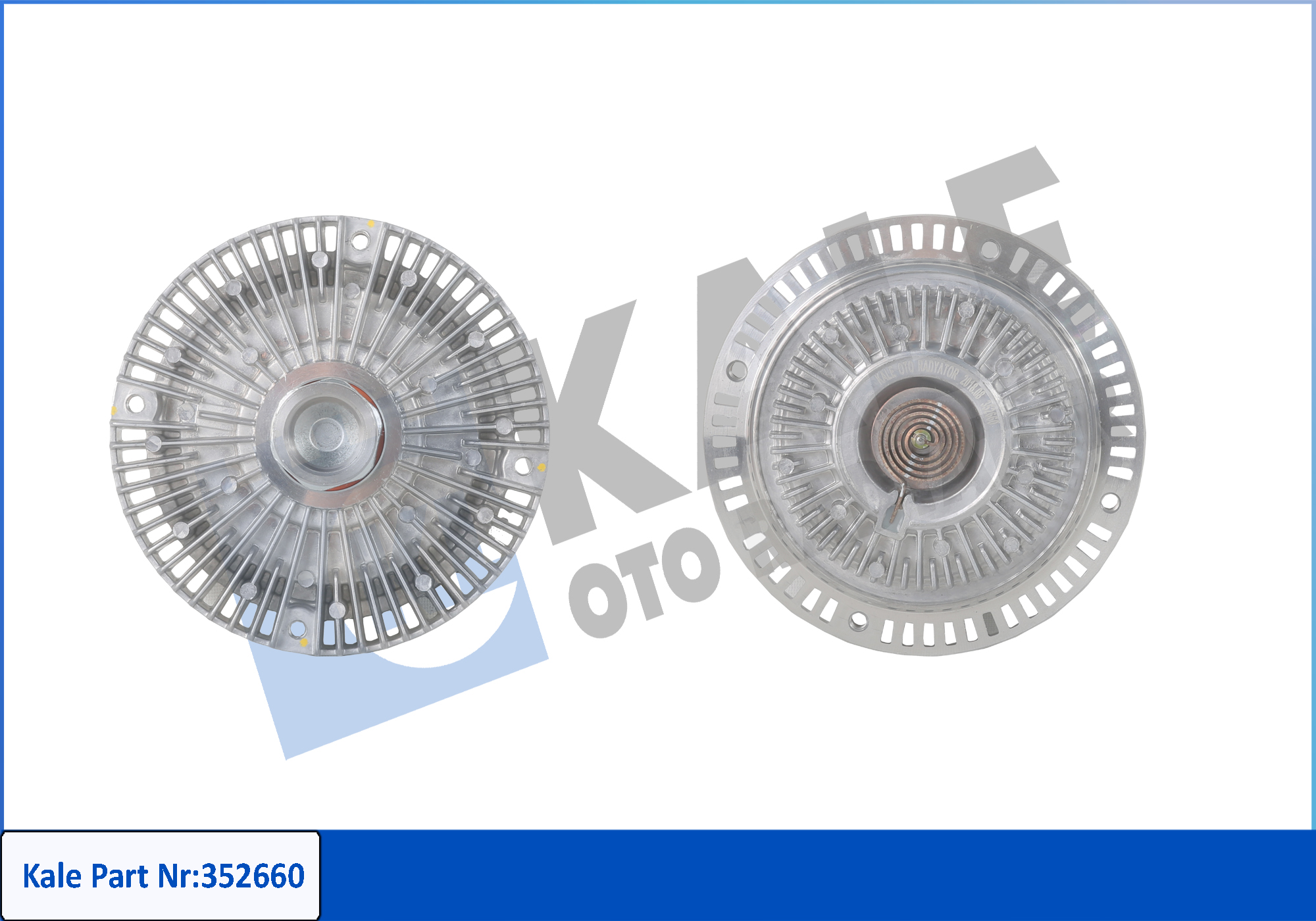 SOGUTMA FANI (Y.M) TRANSIT TURBO 99>01