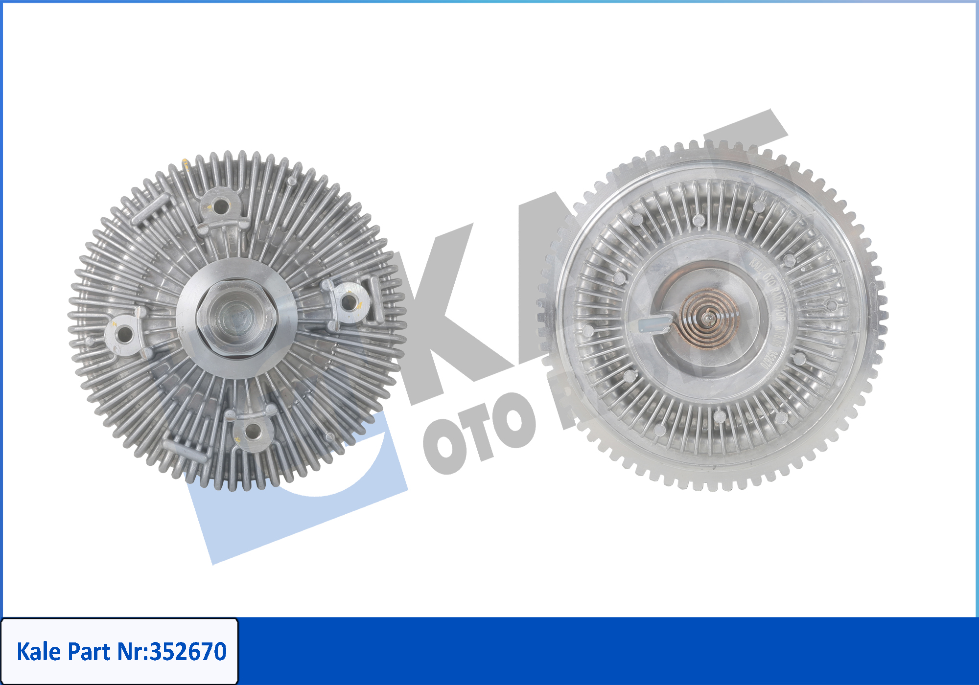 SOGUTMA FANI (Y.M) TRANSIT TURBO 99>01