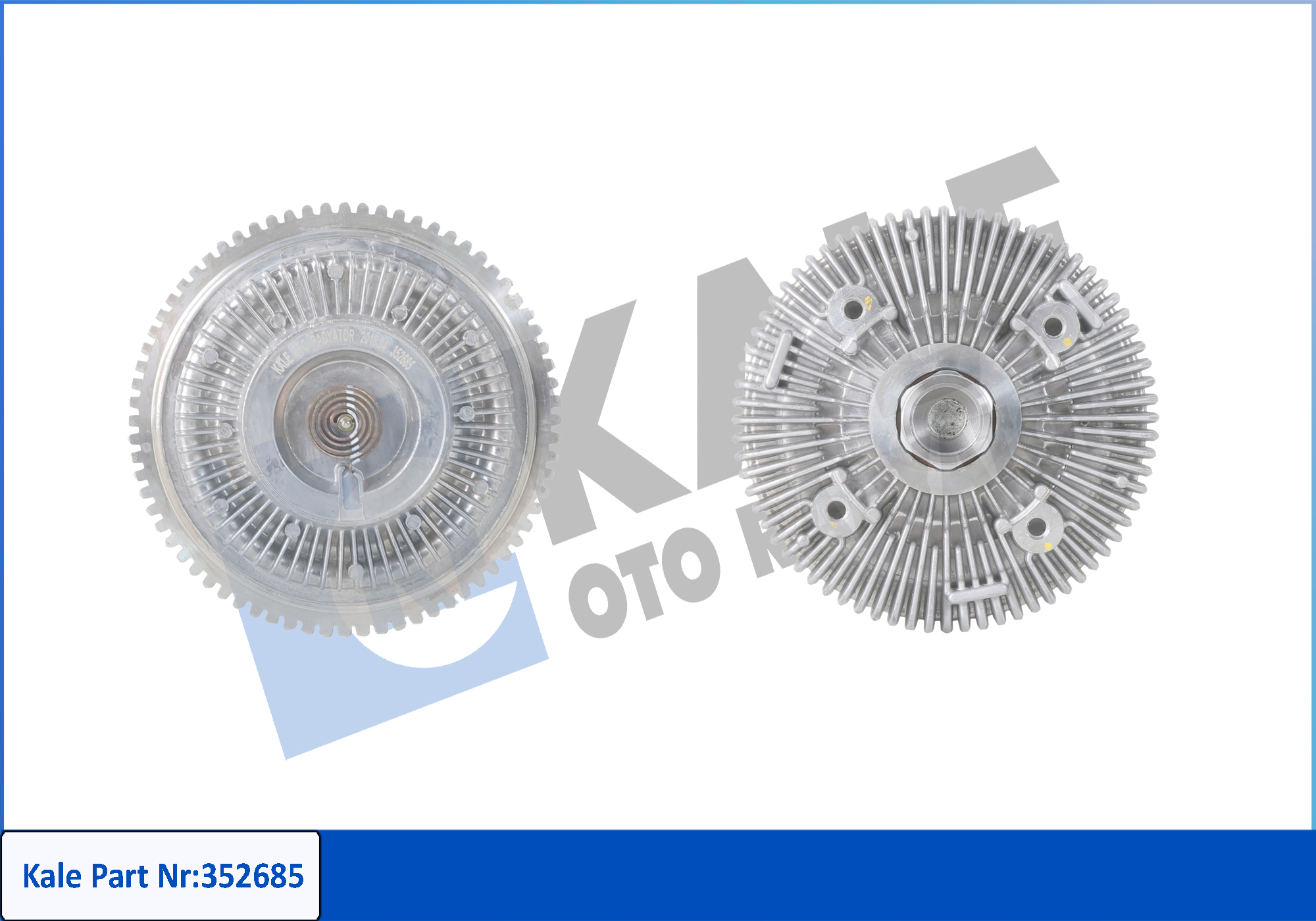SOGUTMA FANI (Y.M) TRANSIT TURBO 99>01