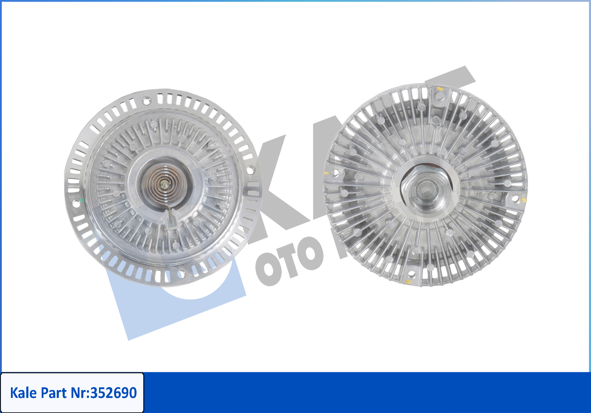 SOGUTMA FANI (Y.M) TRANSIT TURBO 99>01