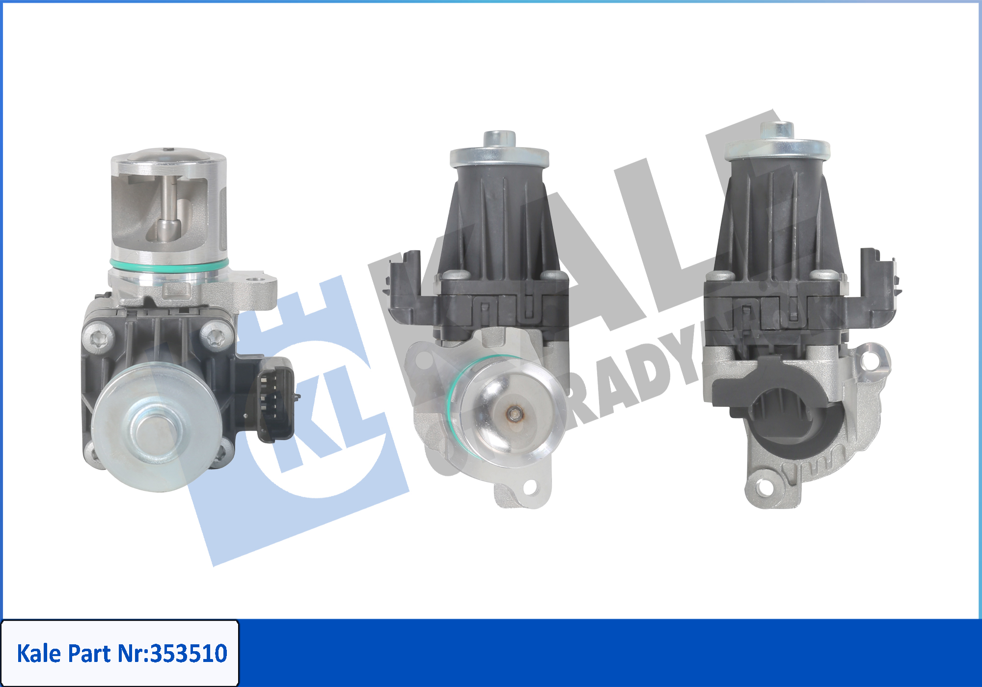 EGR VALFI FOCUS/FIESTA/COURIER 1.5 TDCI 15>