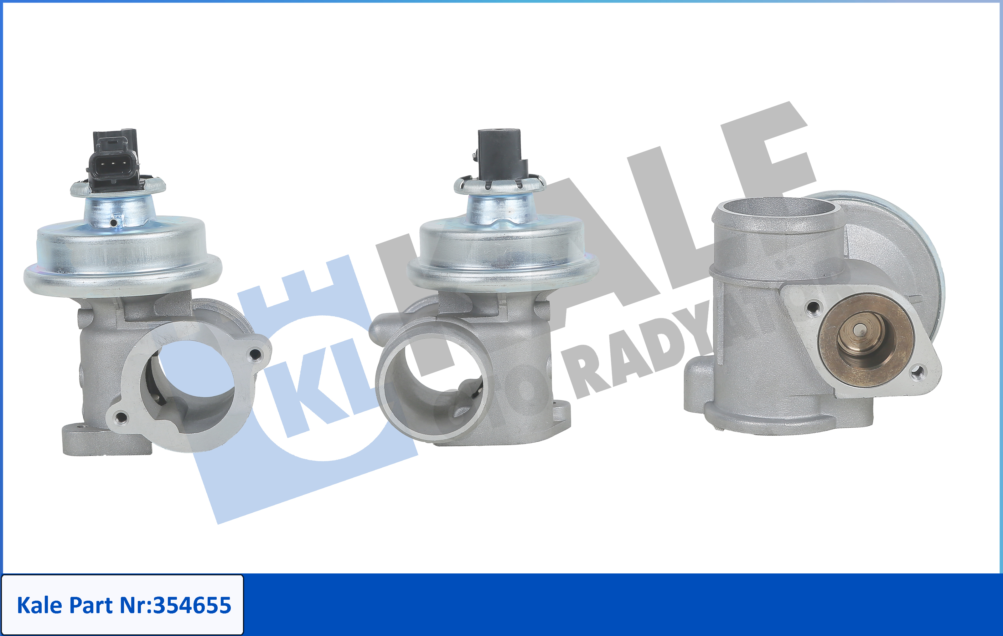 EGR VALFI TRANSIT V.184 01>MONDEO 01>
