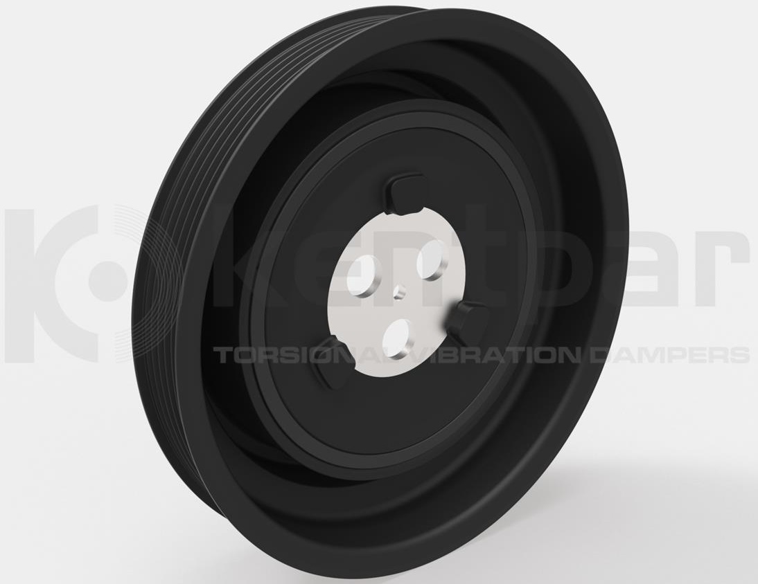 GRANK KASNAGI TRANSIT V.347 2.2TDCI 12>
