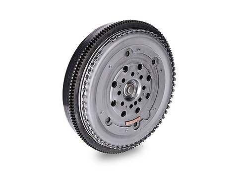 VOLANT SPRINTER W906 OM646 06>10