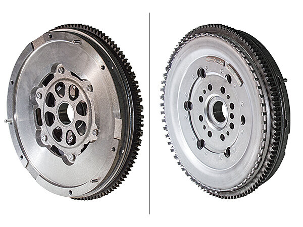 KOMPLE VOLANT (2.2 TDCI) (130 PS)TRANSIT V.347 06>