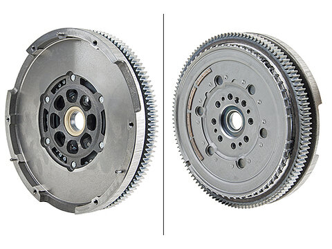 VOLAND KOMPLE TRANSIT V.347 3.2 200PS 06>