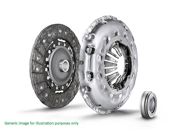 DEBRIYAJ SET W202-W210-W163 93>05