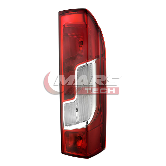 ARKA STOP SOL TEK KAPI  PARTNER-BERLINGO 96>07
