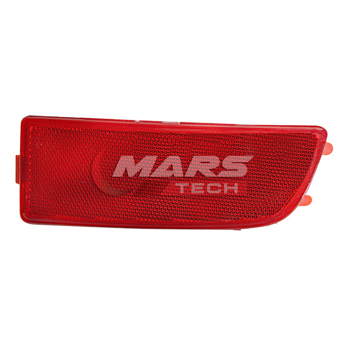 ARKA TAMPON REFLEKTORU SAG SPRINTER W906 06>17