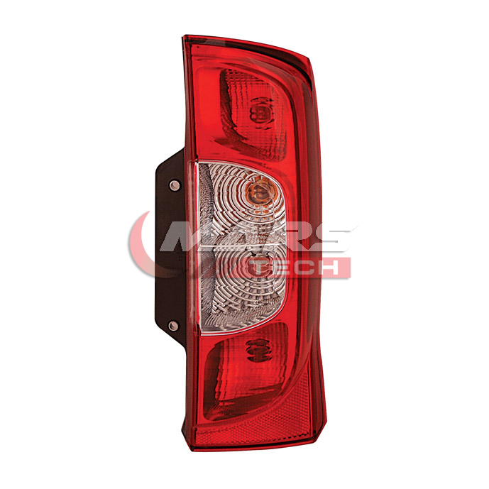 ARKA STOP SOL TEK KAPI  PARTNER-BERLINGO 96>07